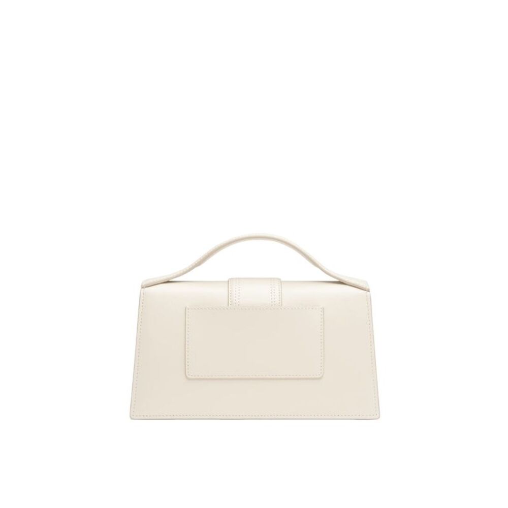 Jacquemus Le Grand Bambino Bag Women - Picture 3 of 3